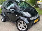 Smart ForTwo - MAAAZ211