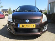 Suzuki Swift - 1.2 S-Edition EASSS