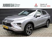 Mitsubishi Eclipse Cross - 2.4 PHEV Intense Trekhaak, 1e Eig, Dealer Onderhouden