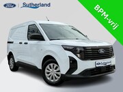 Ford Transit Courier - 1.0 EcoBoost Trend |SCI | 125pk | Automaat | Winterpack | Tr