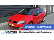 Volkswagen Polo - 1.2 TSI 105pk DSG Highline Panoramadak Xenon Clima Cruise co