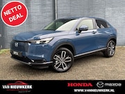Honda HR-V - 1.5 e:HEV Automaat Elegance | NETTO DEAL | Navi & Carplay |