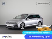 Volkswagen Passat - Variant 1.5 TSI Business | Navigatie | Panorama dak | Parkee