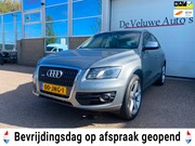 Audi Q5 - 2.0 TFSI quattro Pro Line|Alcantara|Pano|Cruise|Navi