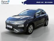 Hyundai Kona - EV Fashion Design 39 kWh | Zeer nette auto | Dealer onderhou