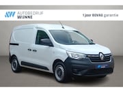 Renault Express - 1.3 TCe 100pk Comfort + | App Connect | DAB | Airco | Cruise