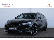 CUPRA Leon Sportstourer - 1.4 e-Hybrid 204pk DSG6 | SOH 95, 8% |