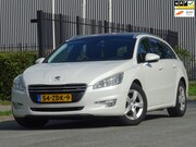 Peugeot 508 - SW 1.6 e-HDi Blue Lease Executive NAP/PANO/NAVI