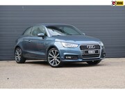 Audi A1 - 1.0 TFSI Sport Pro Line S Leder/Navi/PDC/Xenon/Automaat