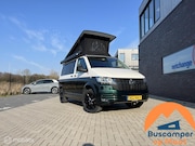 Volkswagen Transporter - T6 Florida buscamper L1H1 2021 two-tone