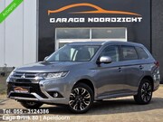 Mitsubishi Outlander - 2.4 PHEV 4WD INSTYLE NIEUW ACCU PAKKET