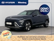Hyundai Kona - 1.6 GDI HEV Comfort Plus | Navigatie | Cruise Control | Stoe