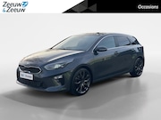 Kia Ceed - 1.4 T-GDi ExecutiveLine | Trekhaak | Navi | Clima | Camera |