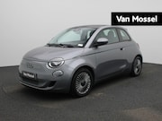 Fiat 500 - e 42 kWh Icon | PANORAMADAK | APPLE CARPLAY - ANDROID AUTO |