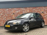 Volkswagen Golf - 1.4 Trendline 5-Deurs Stoelverw Airco LM Onderhouden