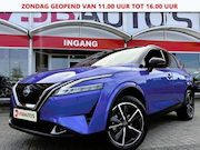 Nissan Qashqai - 1.3 MHEV TEKNA 158PK AUT. PANO TREKHAAK CAMERA CARPLAY