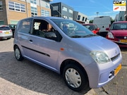 Daihatsu Cuore - 1.0-12V Nagano AUTOMAAT