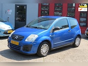 Citroën C2 - 1.1i Furio , Airco , Trekhaak , Nwe APK