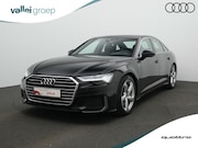 Audi A6 - Limousine 50 TFSI e 299 pk Quattro / S-Line | Panoramadak | 