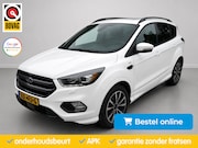 Ford Kuga - 1.5 ST Line|ACC|Pano|Trekhaak|Keyless| Camera|Navi|ParkeerAs