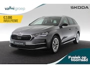 Skoda Octavia - combi Business Edition 1.5 TSI MHEV 115 pk