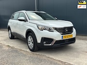 Peugeot 5008 - 1.2 PureTech Blue Lease Executive