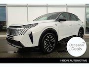 Peugeot 3008 - 1.2 Hybrid 145pk GT Automaat | Navigatie | Camera | Adaptive