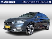 Seat Leon - Sportstourer 1.4 TSI 204pk eHybrid PHEV FR DSG Automaat / Pa