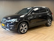 Seat Ateca - 1.4 TSI FR 150PK DSG TREKHAAK LEDER APPLE CARPLAY NAVIGATIE