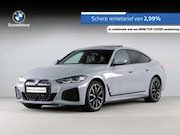 BMW i4 - eDrive40 High Executive SoH 97%