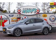 Mazda 2 - 1.5 Skyactiv-G GT-M 2e Eig. 57.400 km +NAP NL-auto
