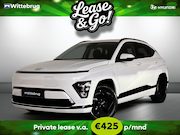Hyundai Kona - Electric Long Range Pure Edition 64.8 kWh Volledig Elektrish
