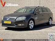 Volkswagen Passat - 1.6 TDI BlueMotion | Navi | Climate | Cruise | PDC | Trekhaa