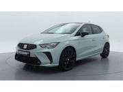 Seat Ibiza - 1.0 EcoTSI FR Business Connect / Demonstratievoertuig