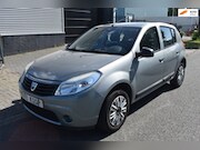 Dacia Sandero - 1.2 Ambiance