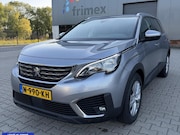 Peugeot 5008 - 1.2 2019 | NW DISTRIBUTIERIEM & 4 NIEUWE BANDEN
