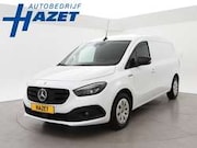 Mercedes-Benz Citan - eCitan L2 PRO 51 kWh + CAMERA | STOELVERW. | CARPL