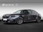 BMW 5-serie - Sedan M5 M-Driverspack / Trekhaak / Panoramadak / Keramische