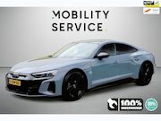 Audi e-tron GT - GT edition ZERO Competition 93 kWh soh89% 1/100 LED Leder AU