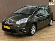 Citroën C4 Grand Picasso - 1.6 Selection|Automaat|7 Persoons|Climate Control|