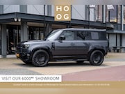 Land Rover Defender - P300e X-Dynamic HSE Urban Widetrack 6-Seats