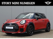 MINI Cooper - Hatchback C Automaat / JCW / Pakket M / 17" John Cooper Work