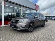 Honda CR-V - 2.0 Elegance|Stoelverw|Camera|Navi|Climate|Cruise