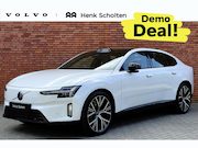 Volvo ES90 - Single Motor Extended Range Ultra 92 kWh | Demo Deal | Lucht