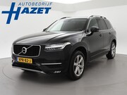 Volvo XC90 - 2.0 D4 190 PK GRIJS KENTEKEN EURO 6 DIESEL | WEGKL. TREKHAAK