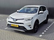 Toyota RAV4 - 2.5 Hybrid Style Automaat