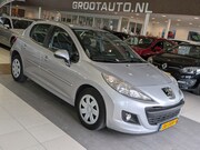 Peugeot 207 - 1.4 VTi Access Airco, Cruise Control, Stuurbekrachtiging