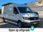 Volkswagen Crafter - 35 2.0 TDI L4H3 Highline EURO VI 2024 BTW