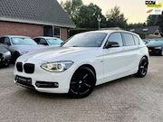 BMW 1-serie - 116 116i High Executive Sport|Nieuwe Ketting +