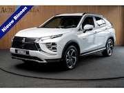 Mitsubishi Eclipse Cross - 2.4 PHEV HUD Leder ACC Navi 360 ° Standkachel Keyless entry
